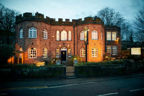 Childwall Abbey, Liverpool by Marston's Inns